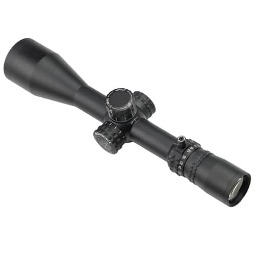Nightforce NX8 4-32x50 .25 MOA Nightforce NX8 4-32x50 .25 MOA