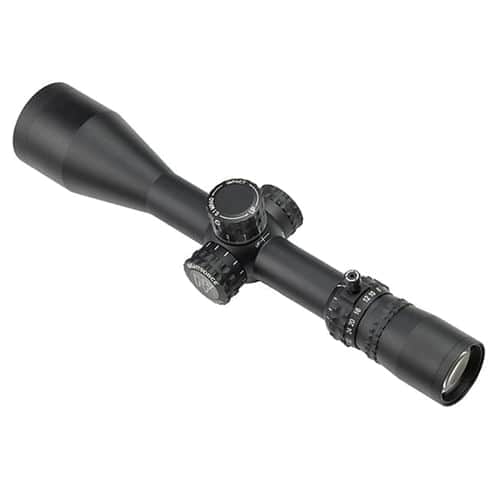 NightForce NX8 4-32x50mmF1 MIL-C .1Mil Zstop CW Illuminated Riflescope NightForce NX8 4-32x50mmF1 MIL-C .1Mil Zstop CW Illuminated Riflescope