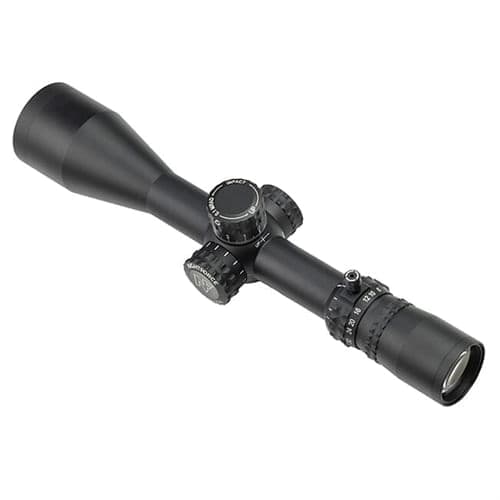 NightForce NX8 4-32x50mmF1 MOAR .25MoA Zstop CW Illuminated Riflescope NightForce NX8 4-32x50mmF1 MOAR .25MoA Zstop CW Illuminated Riflescope