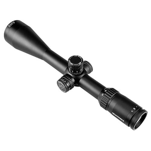 NightForce SHV 5-20x56 .25MOA ZeroSet Non Illuminated Riflescope NightForce SHV 5-20x56 .25MOA ZeroSet Non Illuminated Riflescope