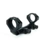 Sig Sauer Alpha 3 Scope Mount 30mm 1.535 20MOA Cantilever TI Hardware Black Sig Sauer Alpha 3 Scope Mount 30mm 1.535 20MOA Cantilever TI Hardware Black