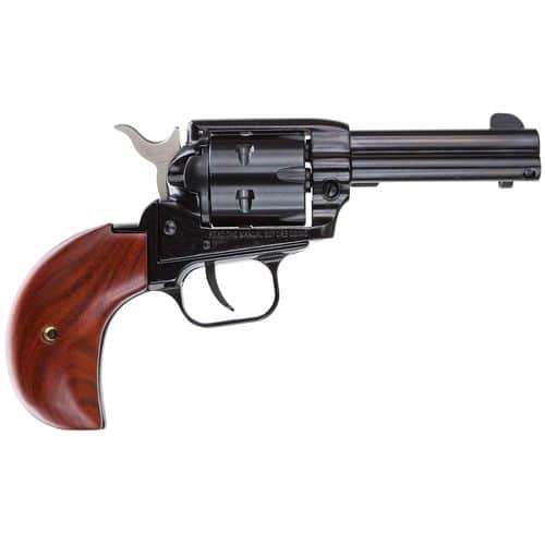Heritage RR22MB3BH 3.5" Rough Rider Cocobolo .22LR Revolver Heritage RR22MB3BH 3.5" Rough Rider Cocobolo .22LR Revolver