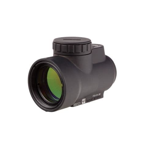Trijicon 1x25 MRO 2.0 MOA Adjustable Green Dot Trijicon 1x25 MRO 2.0 MOA Adjustable Green Dot