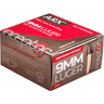 ARX Inceptor PolyCase 9mm 65Gr 1650 25 RD ARX Inceptor PolyCase 9mm 65Gr 1650 25 RD
