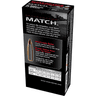 Winchester Ammo S556M Match 5.56x45mm NATO 77 gr Sierra MatchKing BTHP 20 Per Box UPC:020892220379 Winchester Ammo S556M Match 5.56x45mm NATO 77 gr Sierra MatchKing BTHP 20 Per Box UPC:020892220379
