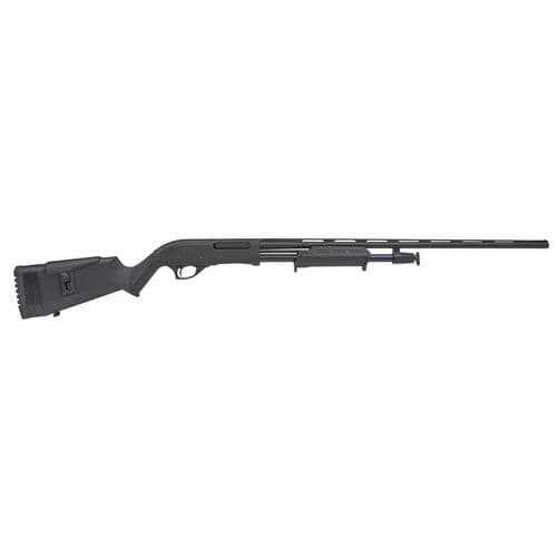 Rock Island 410GA Pump Action Shotgun 26" Barrel Black Finish Rock Island 410GA Pump Action Shotgun 26" Barrel Black Finish