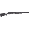 Rock Island 20GA Pump Action Shotgun 26" Barrel Black Finish-812285026121 Rock Island 20GA Pump Action Shotgun 26" Barrel Black Finish-812285026121