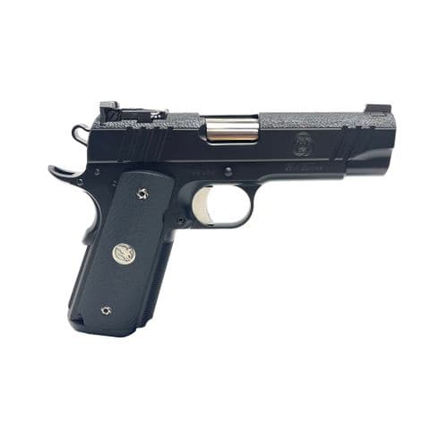 NIGHTHAWK BOB MARVEL 1911 COMMANDER 45 ACP NIGHTHAWK BOB MARVEL 1911 COMMANDER 45 ACP