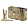 PPU 308 155Gr HPBT Match 20Rd Box PPU 308 155Gr HPBT Match 20Rd Box