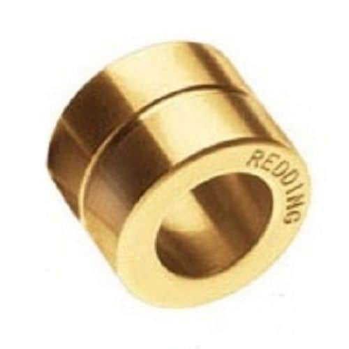 Redding Bushing .275 Titanium Redding Bushing .275 Titanium