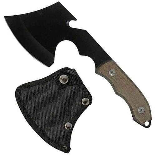 Ridgeline Multi-Use Axe 14203 Ridgeline Multi-Use Axe 14203