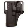 Blackhawk CQC Serpa Black Holster - Left Hand - Fits Caracal F Pistols Blackhawk CQC Serpa Black Holster - Left Hand - Fits Caracal F Pistols
