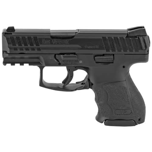 HK VP9SK 9mm Pistol 3.39" Barrel 2-10rd Mags HK VP9SK 9mm Pistol 3.39" Barrel 2-10rd Mags