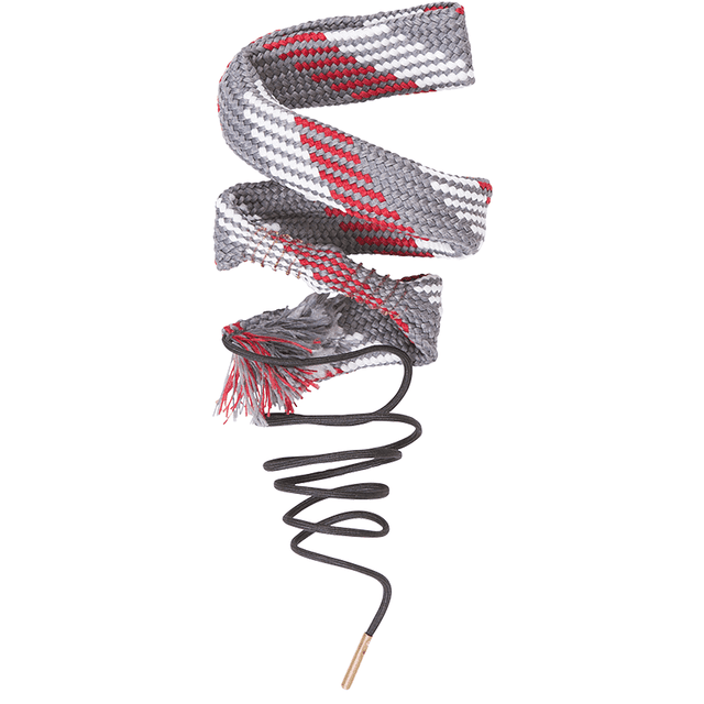 Bore-Nado 70585 Shotgun Barrel Cleaning Rope 12 Gauge Bore-Nado 70585 Shotgun Barrel Cleaning Rope 12 Gauge