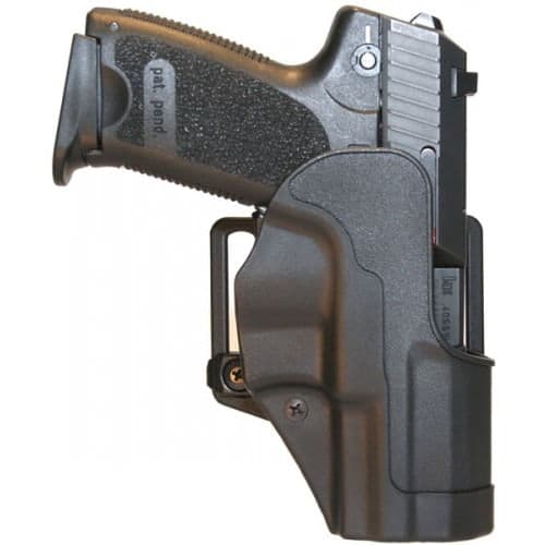 Blackhawk Serpa Level 1 Holster Blackhawk Serpa Level 1 Holster