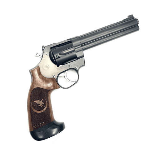 NIGHTHAWK NH0209 KORTH 357 MAG W/ ADDITONAL 9MM CYLINDER NIGHTHAWK NH0209 KORTH 357 MAG W/ ADDITONAL 9MM CYLINDER