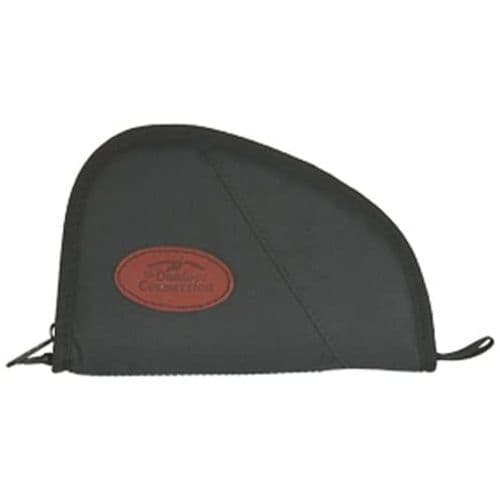 Boyt Traditional Pistol Case A, Black, 6" Boyt Traditional Pistol Case A, Black, 6"