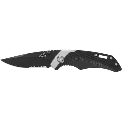 Gerber Contrast Assisted Opening Knife 31-000596 Gerber Contrast Assisted Opening Knife 31-000596