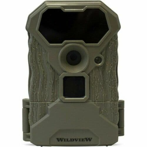 Wildview STC-WV12 Stealth Cam INFRARED Game Trail Deer Camera Wildview STC-WV12 Stealth Cam INFRARED Game Trail Deer Camera