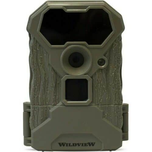 Wildview STC-WV12 Stealth Cam INFRARED Game Trail Deer Camera Wildview STC-WV12 Stealth Cam INFRARED Game Trail Deer Camera
