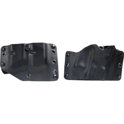 Phalanx Defense Systems H60226C Stealth Operator Twin Mag Double Magazine Pouch Right Hand Nylon Compact Model Holster, Black Phalanx Defense Systems H60226C Stealth Operator Twin Mag Double Magazine Pouch Right Hand Nylon Compact Model Holster, Black