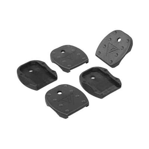 Tango Down Vickers Tactical Magazine Base Plate fits Glock 9mm, .40 S&W, .357 SIG, and .45 GAP Mags Tango Down Vickers Tactical Magazine Base Plate fits Glock 9mm, .40 S&W, .357 SIG, and .45 GAP Mags