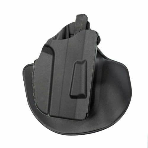 Safariland 7378 S&W M&P 2.0 9L SAF SEV - BLK - RH - 7378-818-411 Safariland 7378 S&W M&P 2.0 9L SAF SEV - BLK - RH - 7378-818-411