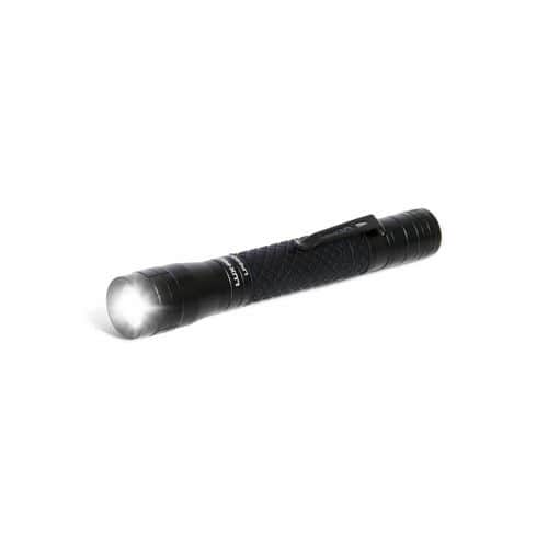 Lux-Pro 290-Lumen LED Miniature Flashlight 3 modes LP630C Lux-Pro 290-Lumen LED Miniature Flashlight 3 modes LP630C