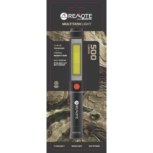 Mossy Oak Outfitters Pocket Light 500 Lumen Mossy Oak Outfitters Pocket Light 500 Lumen