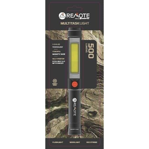 Mossy Oak Outfitters Pocket Light 500 Lumen Mossy Oak Outfitters Pocket Light 500 Lumen