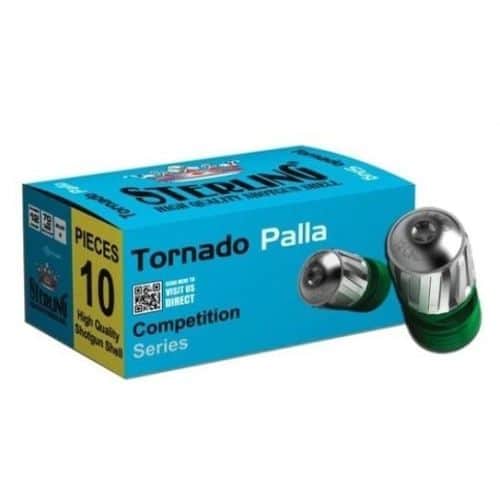 Sterling Tornado 12ga Shotgun Slug Sterling Tornado 12ga Shotgun Slug