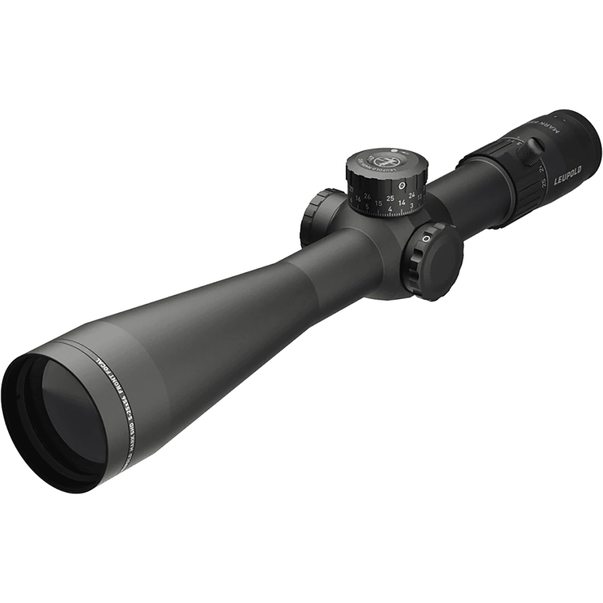 Leupold Mark 5HD 5-25x56mm RifleScope, 35mm Tube - 180222 Leupold Mark 5HD 5-25x56mm RifleScope, 35mm Tube - 180222