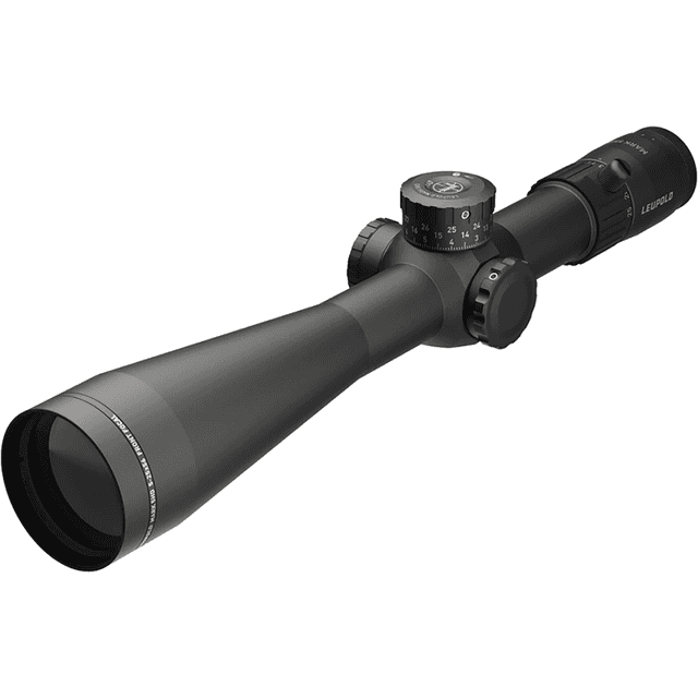 Leupold Mark 5HD 5-25x56mm RifleScope, 35mm Tube - 180222 Leupold Mark 5HD 5-25x56mm RifleScope, 35mm Tube - 180222