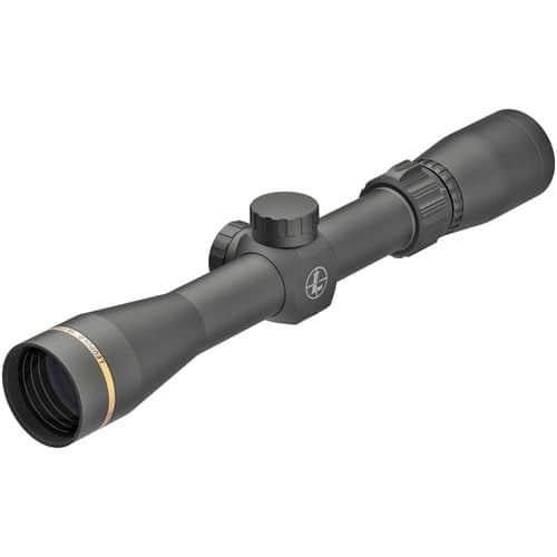 Leupold FREEDOM 2-7X33MM HUNT-PLEX HUNT-PLEX RETICLE Leupold FREEDOM 2-7X33MM HUNT-PLEX HUNT-PLEX RETICLE