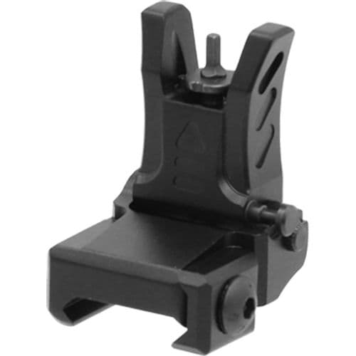 UTG MNT-755 LOW PROFIILE FLIP UP FRONT SIGHT UTG MNT-755 LOW PROFIILE FLIP UP FRONT SIGHT
