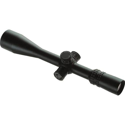 Nightforce NXS 5.5-22x50 ZeroStop MOAR Riflescope Nightforce NXS 5.5-22x50 ZeroStop MOAR Riflescope