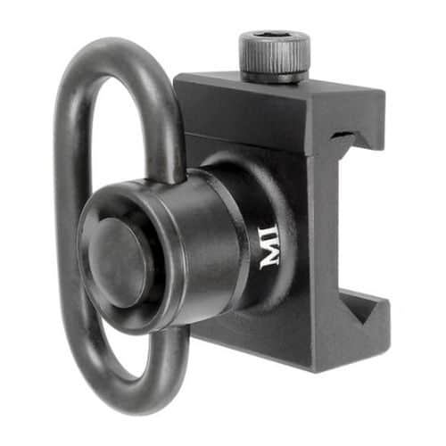 Midwest Industries MCTAR-08HD Quick Detach Front Sling Adapter HD Midwest Industries MCTAR-08HD Quick Detach Front Sling Adapter HD