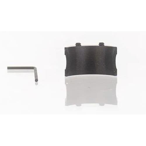 Angle Porting Remington Trigger Shoe Black AP303 Angle Porting Remington Trigger Shoe Black AP303