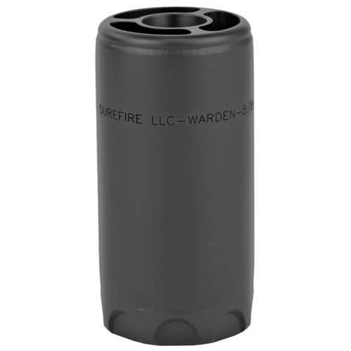 Surefire Warden Blast Regulator 5/8-24 Surefire Warden Blast Regulator 5/8-24