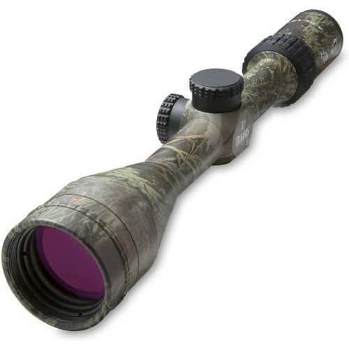 Burris Predator 3-9x40 - 1" Tube - Ballistic Plex E1 Burris Predator 3-9x40 - 1" Tube - Ballistic Plex E1