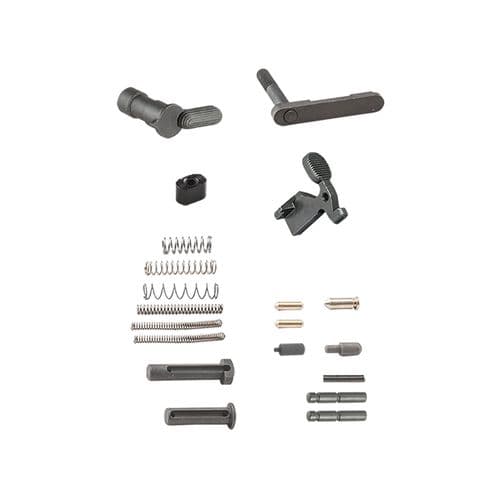 Luth-AR LRPK-BLDR Lower Parts Builder Kit Luth-AR LRPK-BLDR Lower Parts Builder Kit