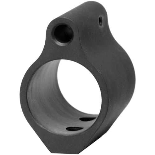 TROY SGAS-A4L-00BT-00 LOW PROFILE GAS BLOCK .750" BLACK TROY SGAS-A4L-00BT-00 LOW PROFILE GAS BLOCK .750" BLACK