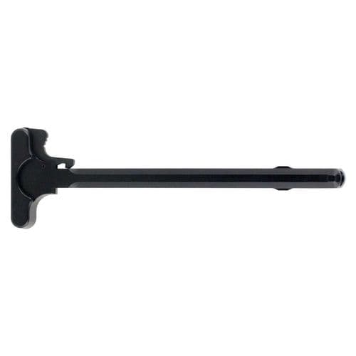 TacFire MAR092 AR15 Mil-Spec Charging Handle 6061-T6 Aluminum Black Hardcoat Anodized 2 TacFire MAR092 AR15 Mil-Spec Charging Handle 6061-T6 Aluminum Black Hardcoat Anodized 2