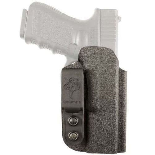 DeSantis Slim-Tuk Ambi for Glock 43,43x, with or without Optic DeSantis Slim-Tuk Ambi for Glock 43,43x, with or without Optic