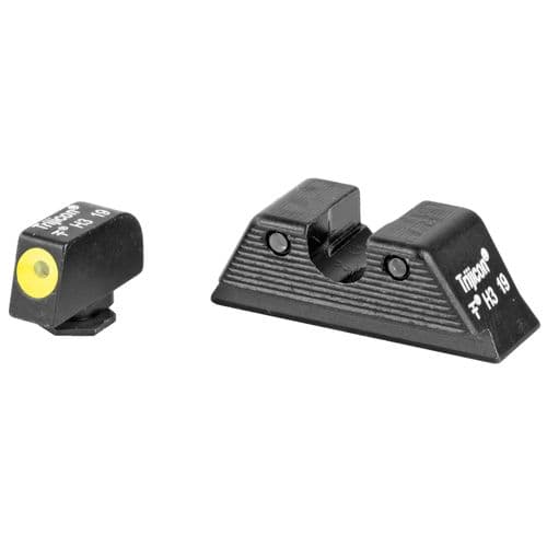 Trijicon HD NS fits Standard Glock Frames 17,19,22,23,31,32,37 Trijicon HD NS fits Standard Glock Frames 17,19,22,23,31,32,37