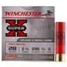 Winchester Super-X High Brass 28 Gauge Ammunition 25 Round Box 2-3/4" #6 Lead 3/4 oz 1295 fps Winchester Super-X High Brass 28 Gauge Ammunition 25 Round Box 2-3/4" #6 Lead 3/4 oz 1295 fps