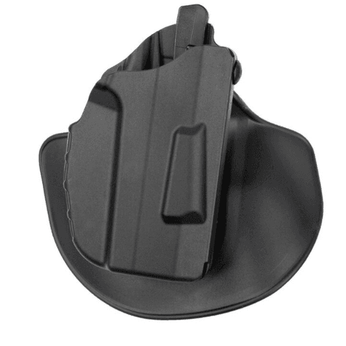 Safariland 7378 Glock 17/22 Gen 1-5 SAF SEV - BLK - RH - 7378-835-411 Safariland 7378 Glock 17/22 Gen 1-5 SAF SEV - BLK - RH - 7378-835-411