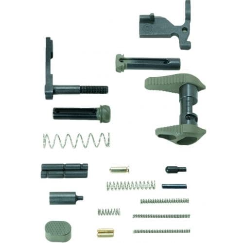 Specification Main Image