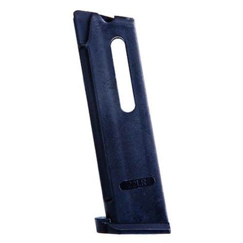 Kimber .22 Pistol Magazine 10 Rounds Kimber .22 Pistol Magazine 10 Rounds