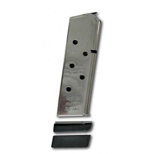 Kimber 1911 Magazine 7 Rounds .45 Kimber 1911 Magazine 7 Rounds .45